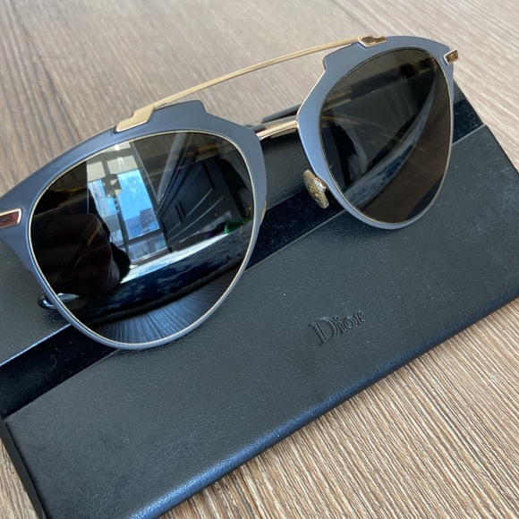 Dior Aviator Sunglasses - Picture 2 of 16
